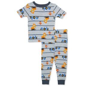 Blippi Toddler Pajama Set